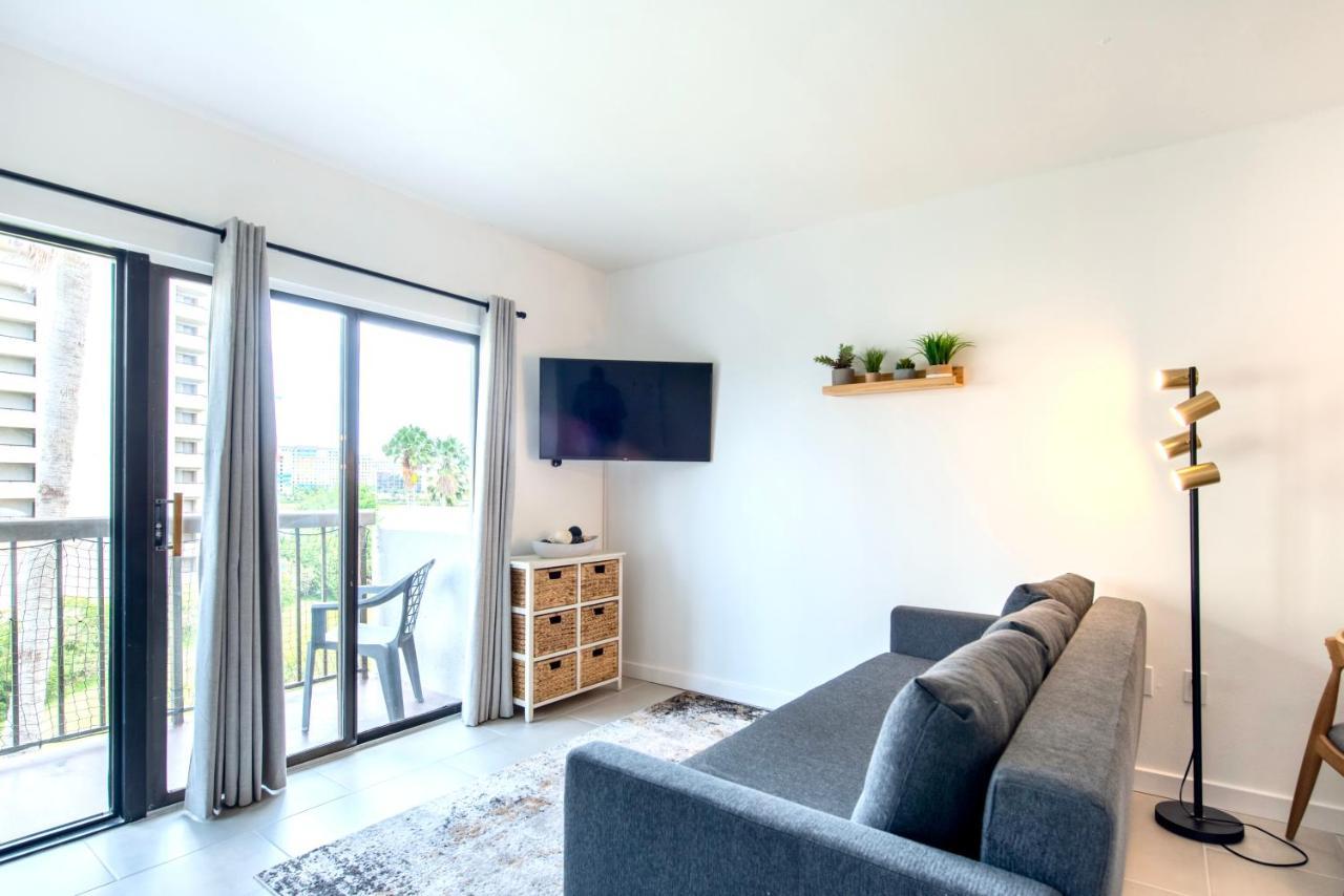 Studio Near Universal Studios With Great View Orlando Zewnętrze zdjęcie