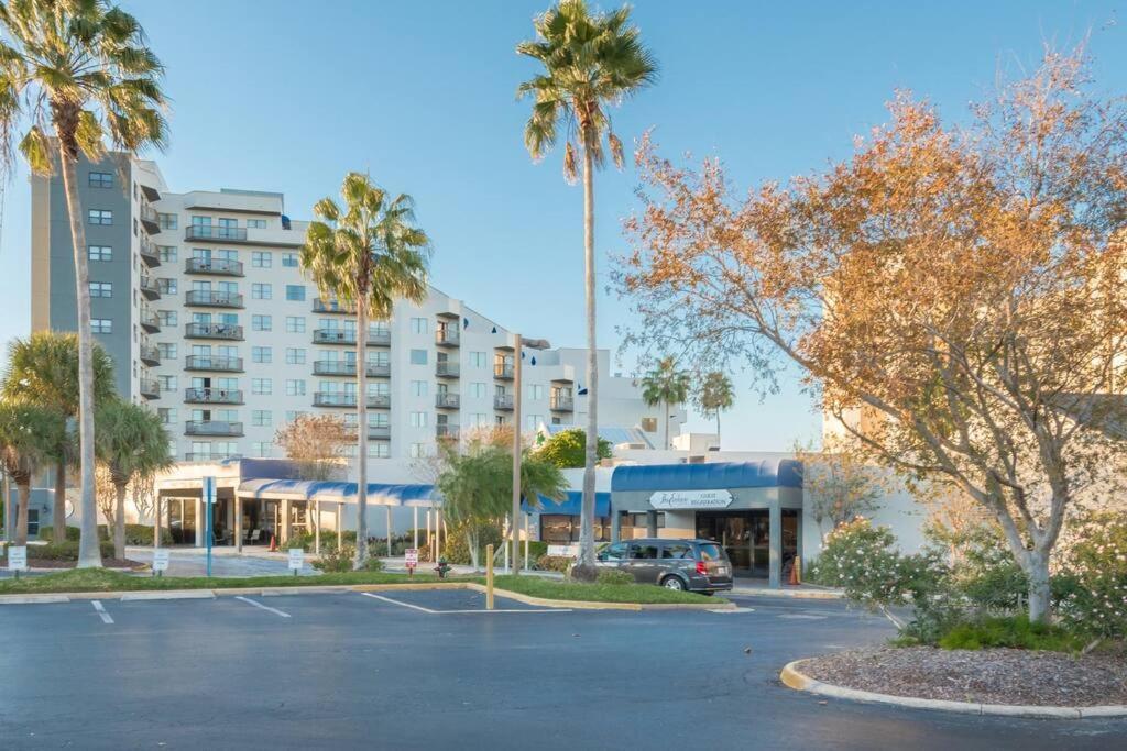 Studio Near Universal Studios With Great View Orlando Zewnętrze zdjęcie