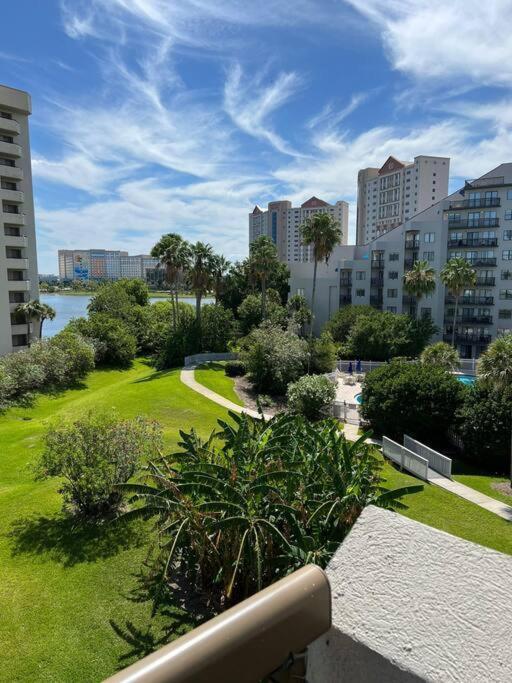 Studio Near Universal Studios With Great View Orlando Zewnętrze zdjęcie