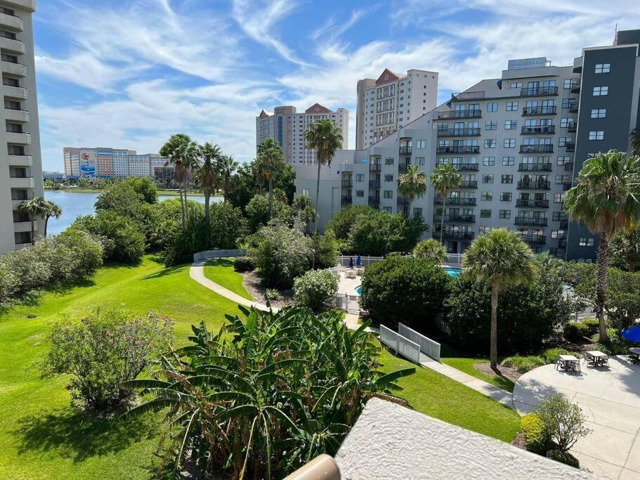Studio Near Universal Studios With Great View Orlando Zewnętrze zdjęcie